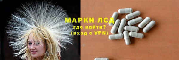 молекула духа Алексин